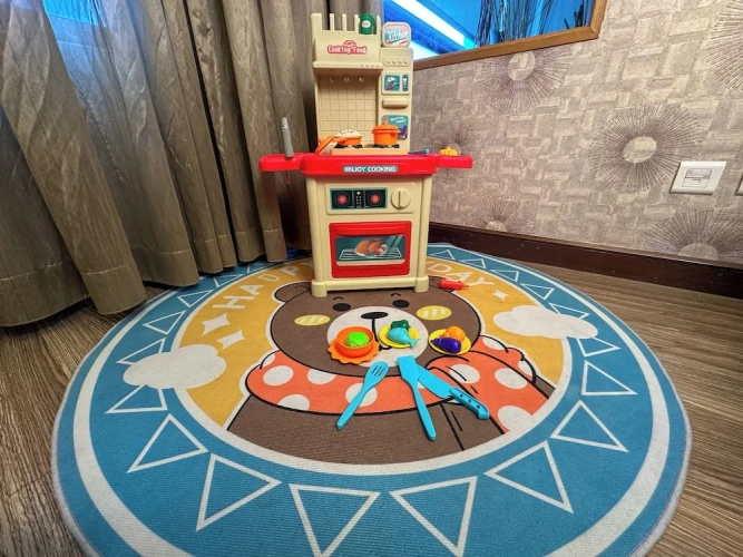 Standard Family room