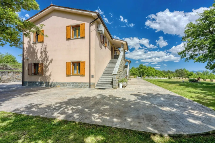 Grad Inn Boutique Villa Suite Thyme