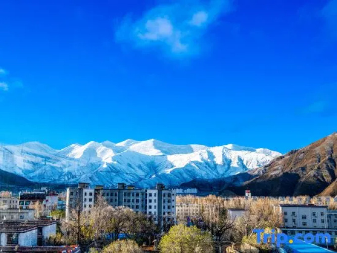 Tarui Pozhang Hotel