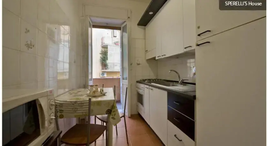 Casa Sperelli