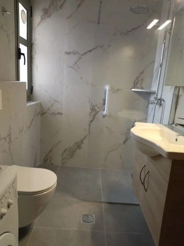 1 Bedroom Premium Apartment