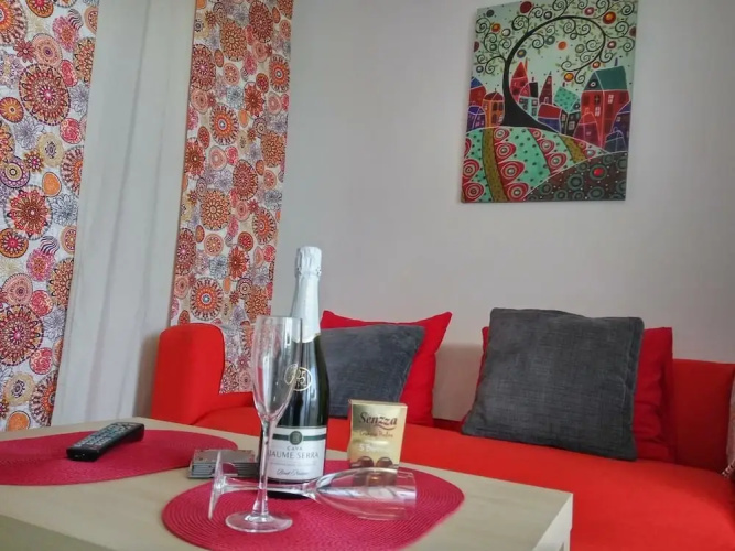 Apartamento Zoe