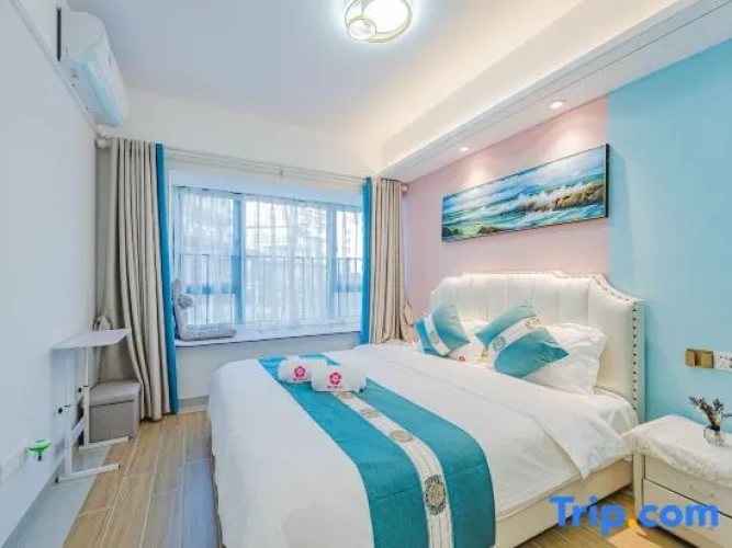 2 Bedrooms Family Suite