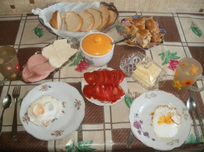 Guest House Nochleg