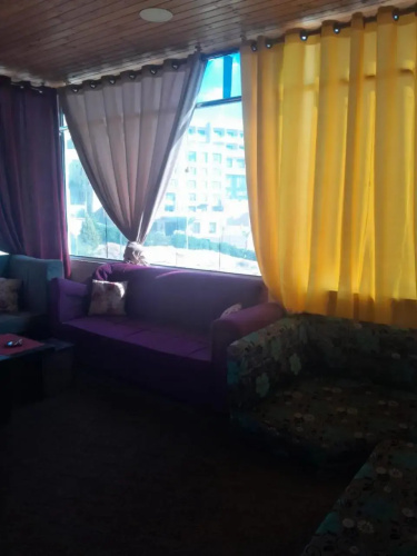 Urban Bedouin Hostel