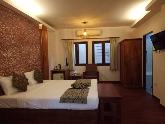 B2 @ Samui Beach Resort