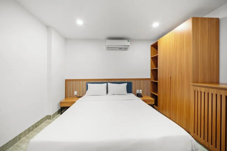 Silia Hotel & Apartment