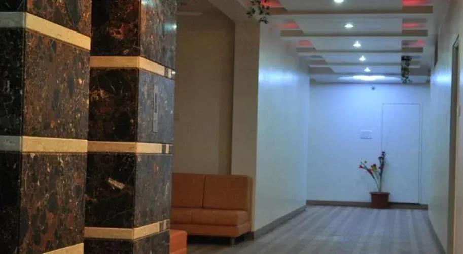 Hotel Tushar Executive