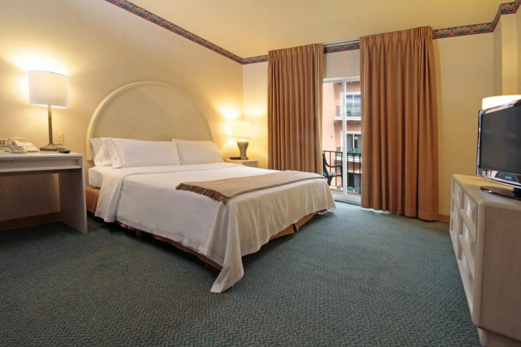 Holiday Inn Express Tecnológico Monterrey by IHG