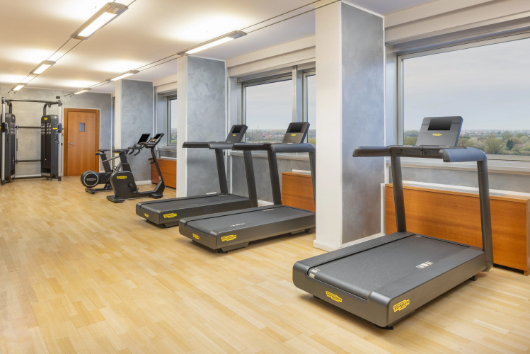 Crowne Plaza Milan Linate photo 26