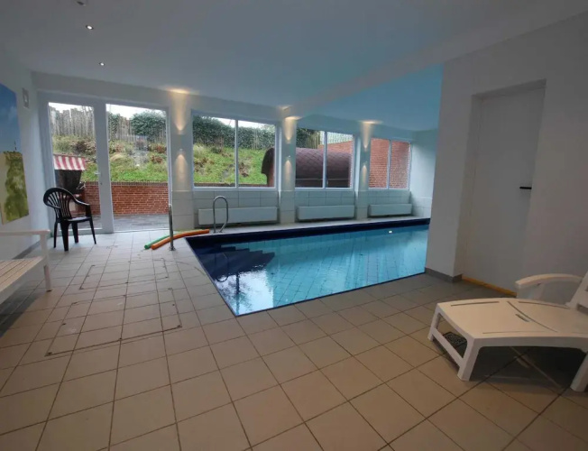 Ferienwohnung in Westerland auf Sylt