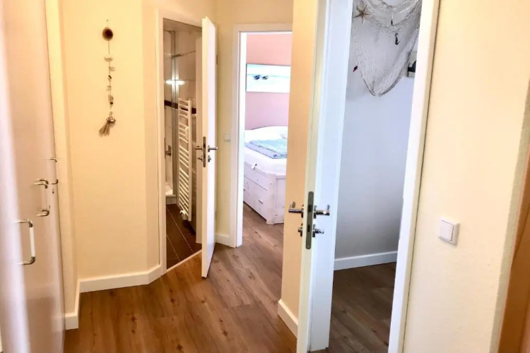 Strandhotel 25