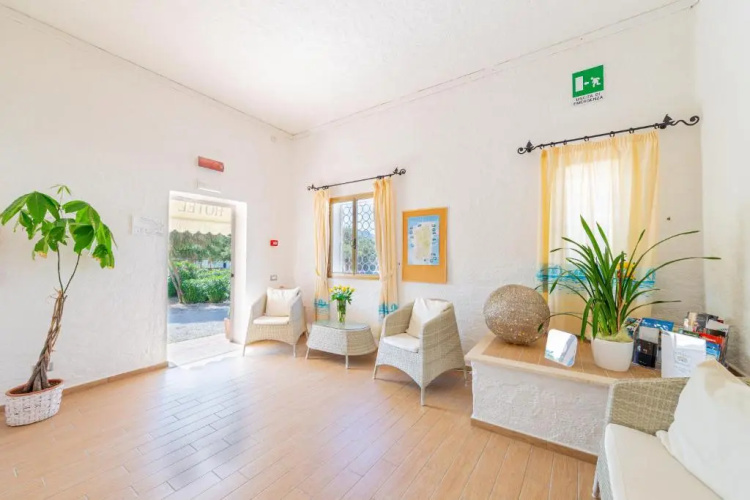 Hotel Mare Blue