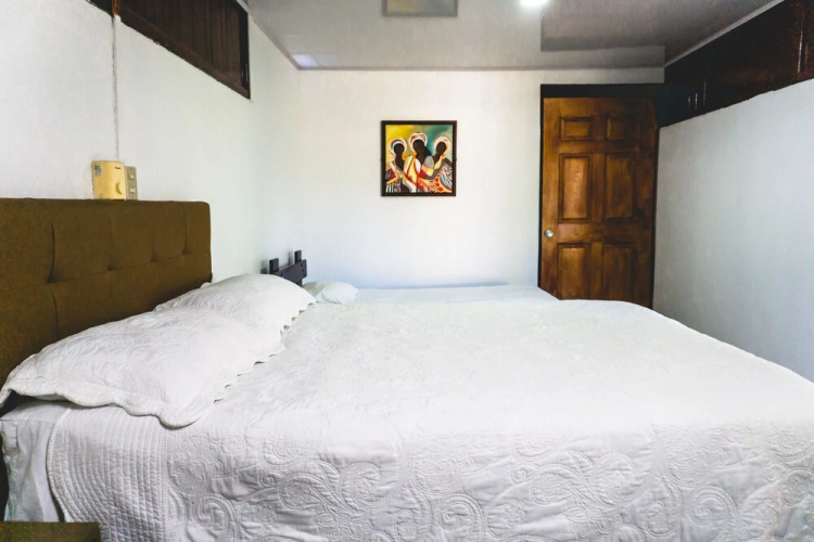 Cabinas El Prado
