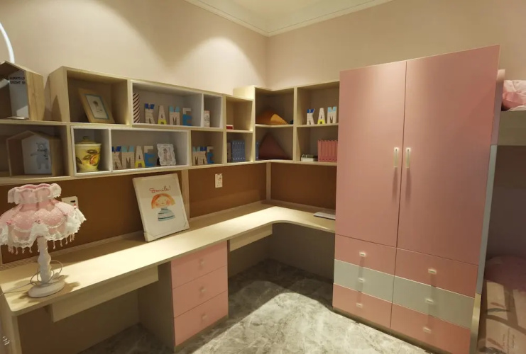 Sweet Planet Hotel