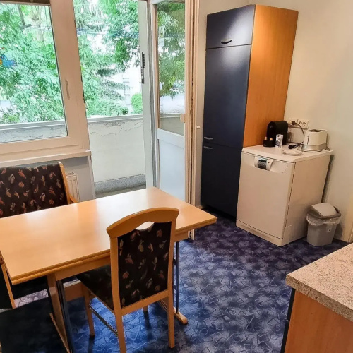 Apartma FRIDA