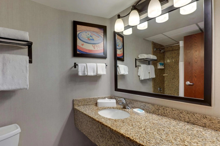 Drury Inn & Suites Phoenix Airport photo 10
