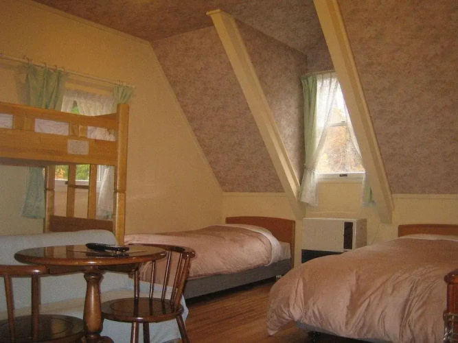 Pension Green Gables