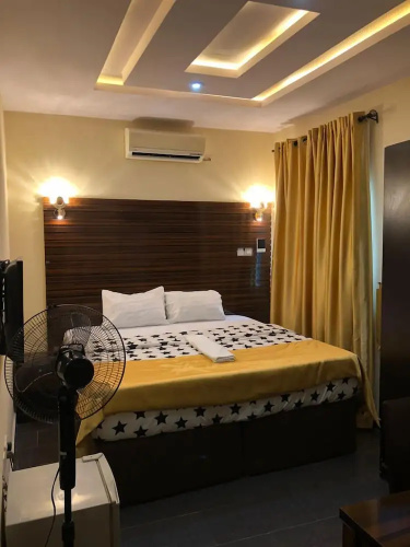 West Point Apartments Hotel and Suites