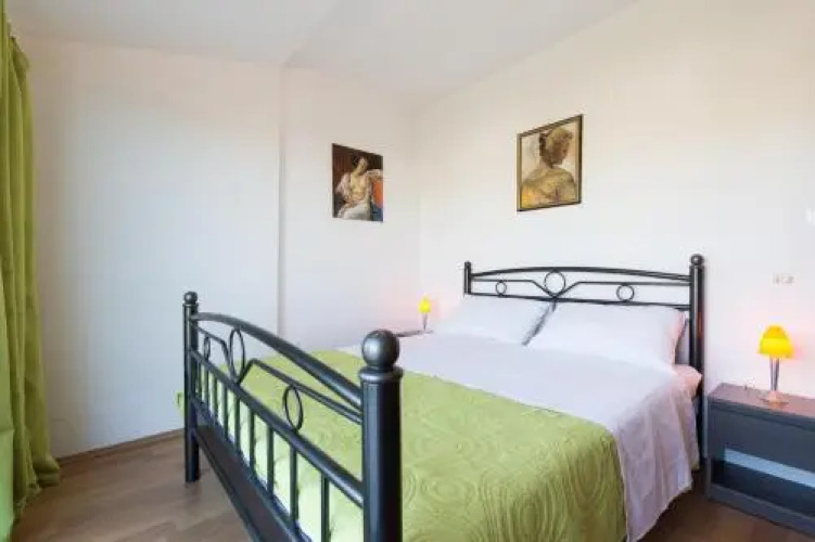 APARTMENT MIRJANAOver view