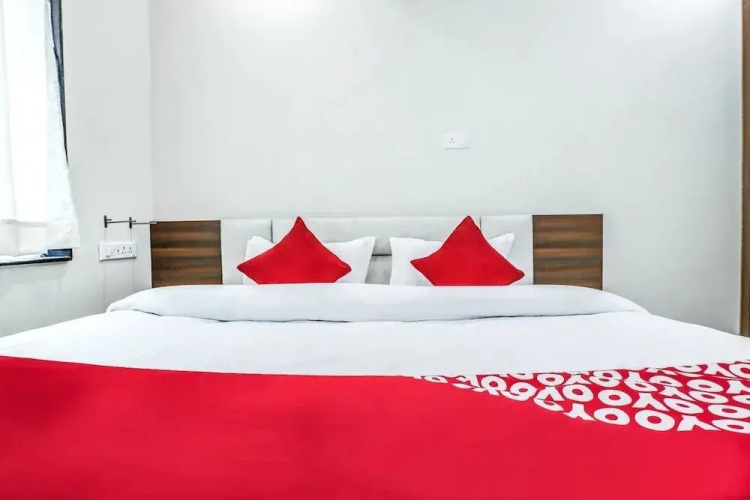 Pooja Residency
