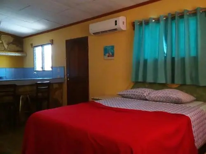 Hostel Sunset Villas Popoyo