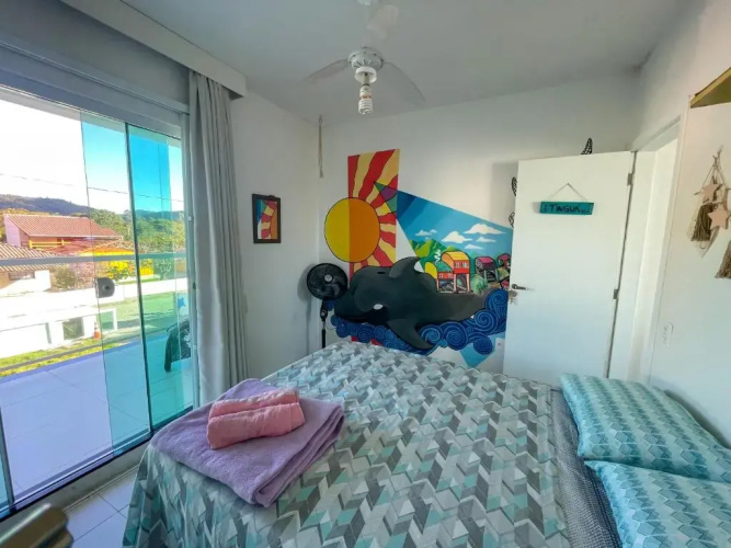 Ipê Palmas Hostel