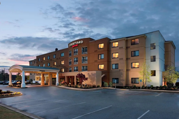 Imagen del hotel