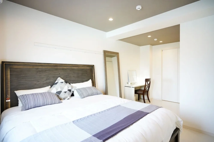2 Bedrooms Premium room with balcony