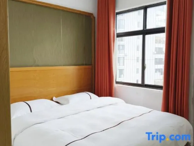 2 Bedrooms Comfort Suite
