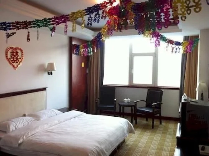 Changle Hot Spring Hotel