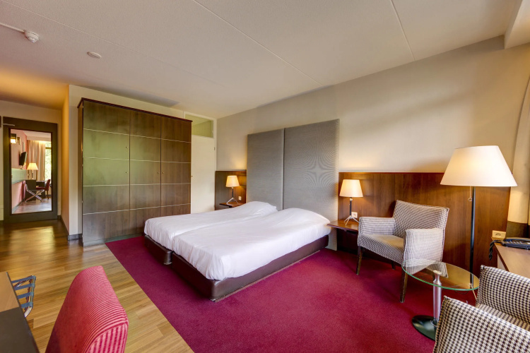 Fletcher Hotel Frerikshof