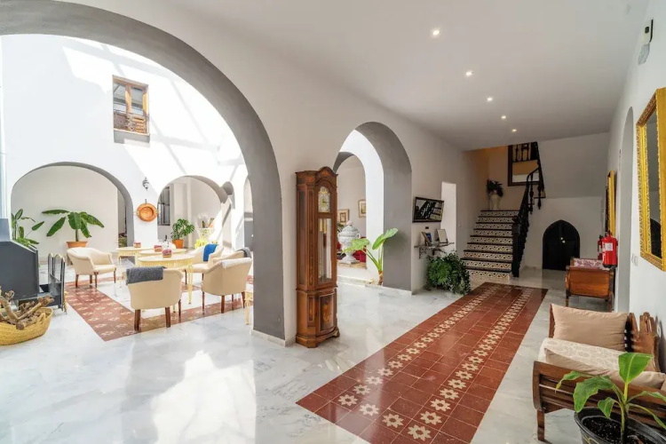 Casa De La Señora