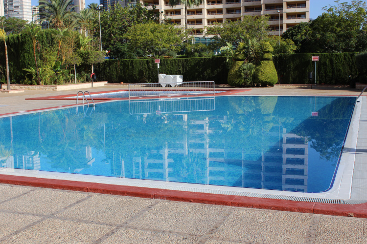 Vistamar Apartments photo 11