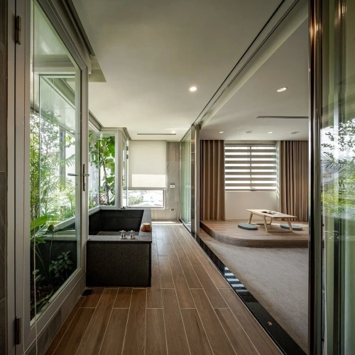 Grand Double room