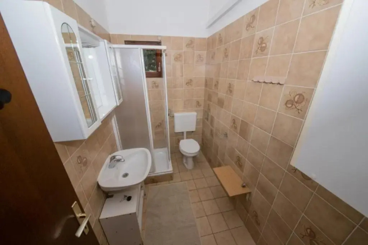 apartmani Nik