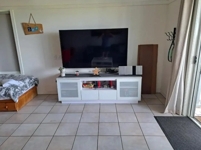 3 Bedrooms Villa