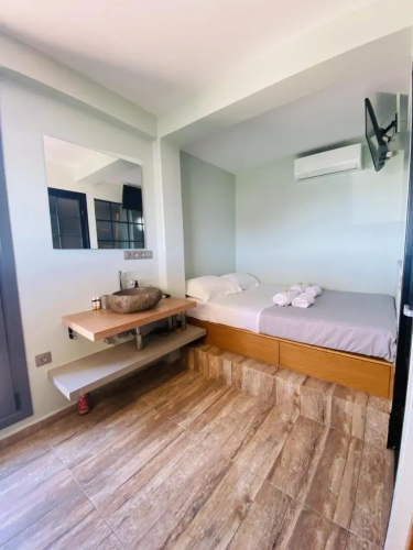 200mbps Wifi - Penthouse With Acropolis View
