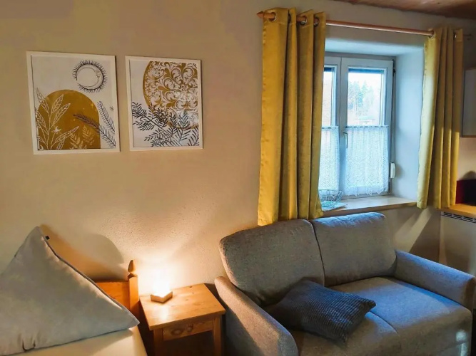 Apartment Andrea