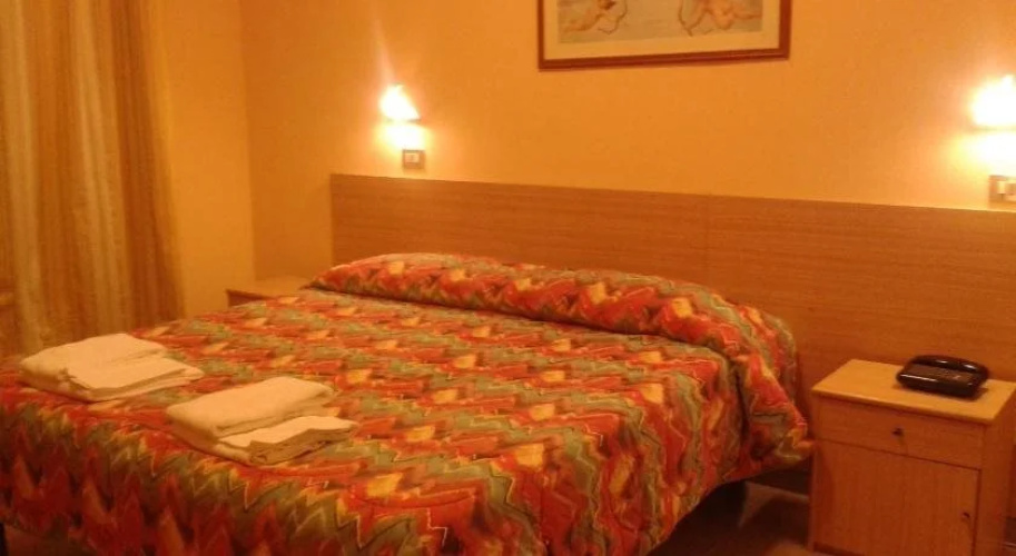 Albergo Leonardo