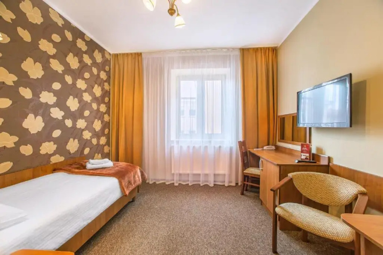 Bristol Hotel Kielce