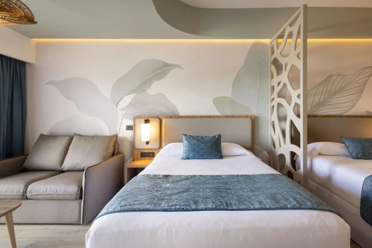 Hotel Riu Ventura - All Inclusive