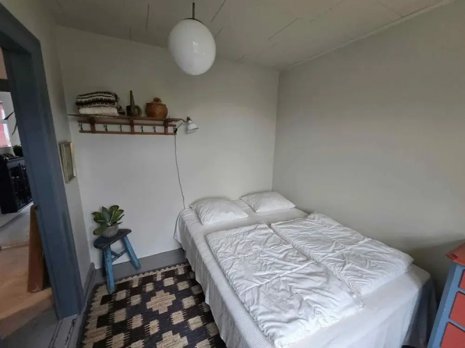 5 Star Holiday Home in Marstal