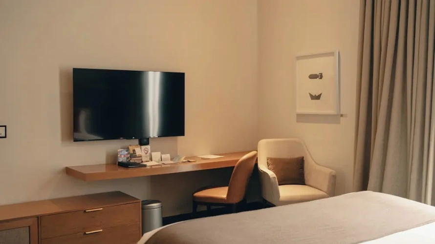 Executive room