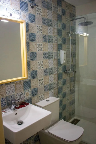 Hostal Bellavista