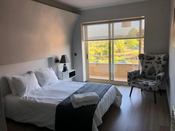 Orchidee Apartment