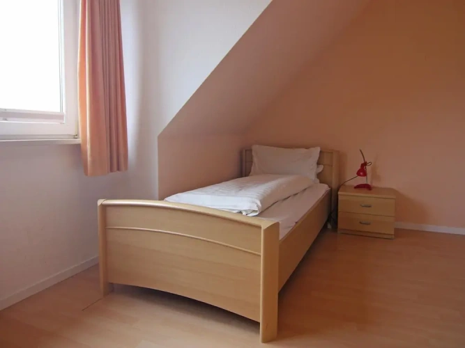 2 Bedrooms Classic Cottage