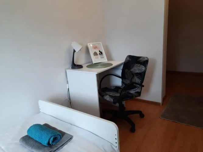 Economy Single room