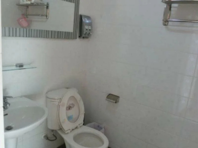 Huei Shiung Hostel