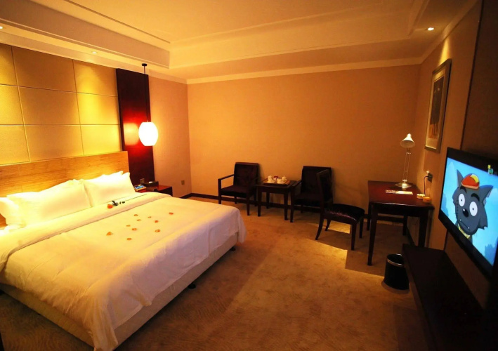 Jinghao Hotel